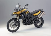 BMW F 650 GS